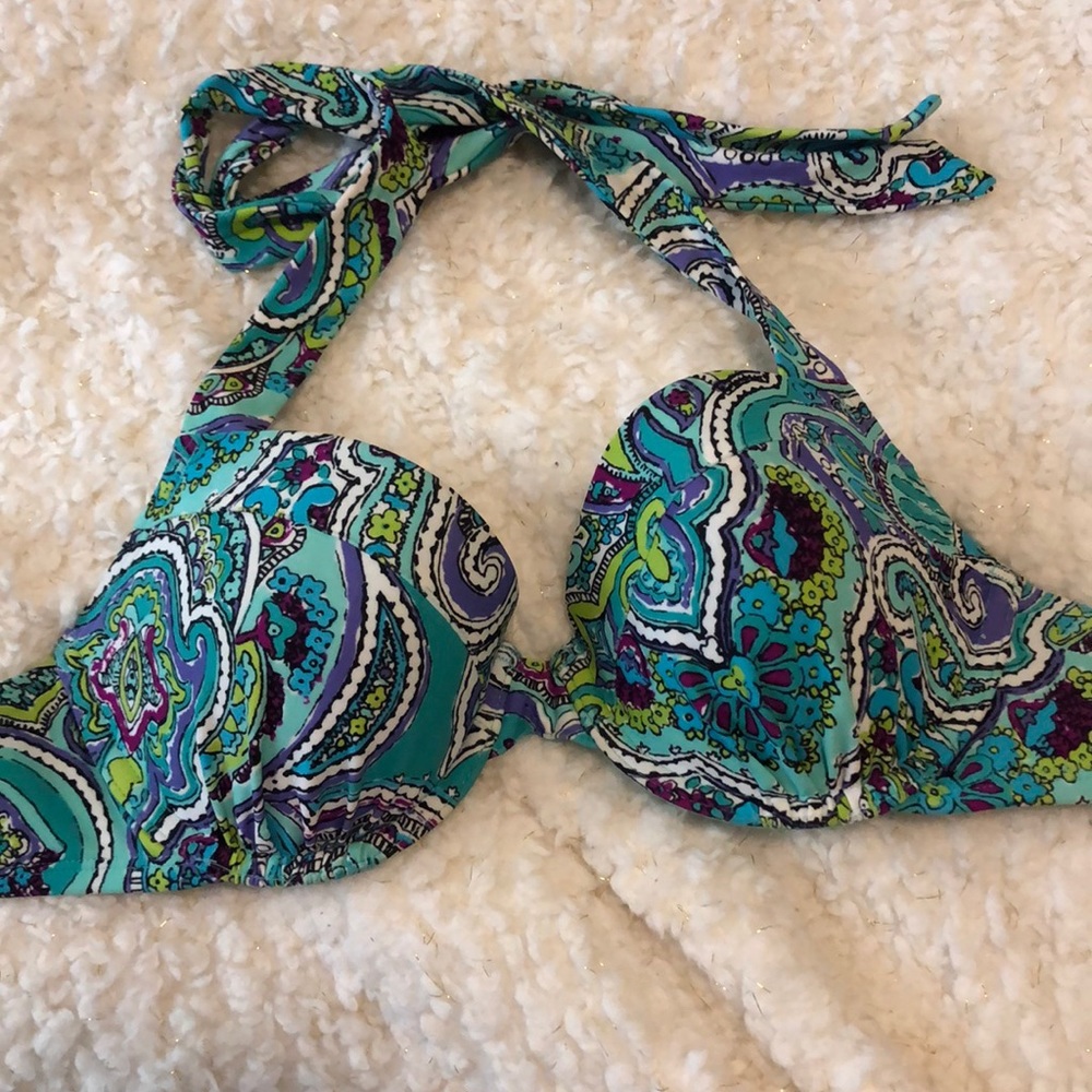 Aerie swim top